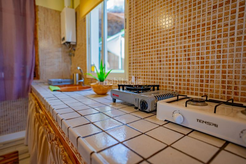 Foto 28274cde-7e58-4325-9c25-8ff435c8f3be. Rent country house with parking in Centro Güímar