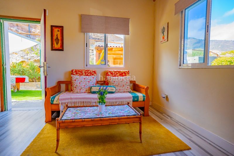 Foto 2f1ee68b-052b-47c8-baa9-8e8064c55c73. Rent country house with parking in Centro Güímar