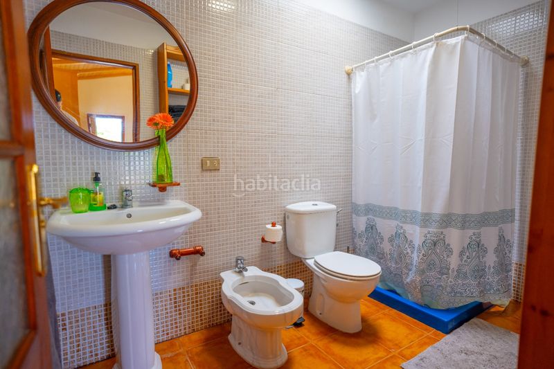 Foto 5743d2e8-45a1-44b9-8b07-41732f552ccf. Rent country house with parking in Centro Güímar