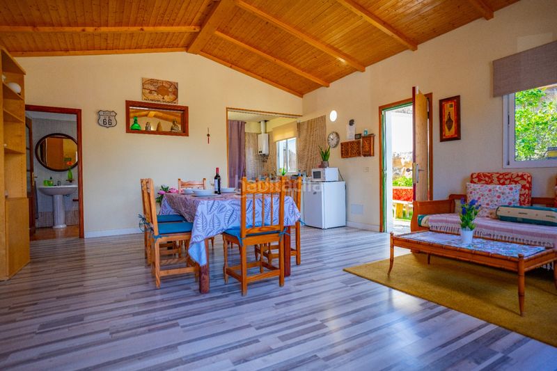 Foto 6261f8e6-248e-4501-b02e-4964ff40a2eb. Rent country house with parking in Centro Güímar