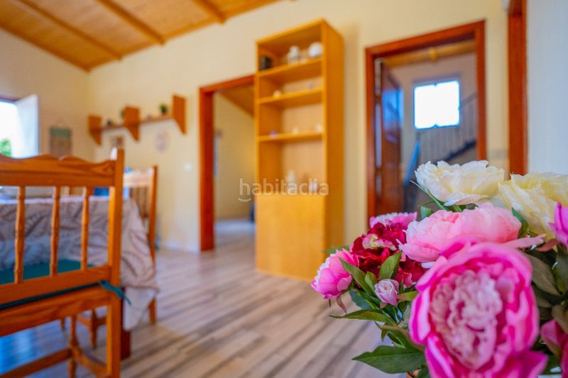Foto 76a2d3fb-ae8b-40df-bb38-bd531b7b82da. Rent country house with parking in Centro Güímar
