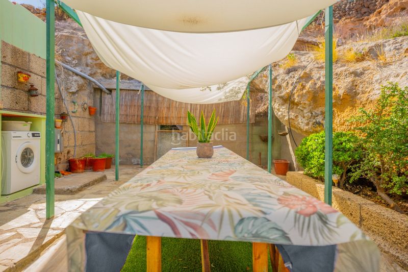 Foto 9ccaad10-6dd1-4e89-8535-fd450cd5baae. Rent country house with parking in Centro Güímar