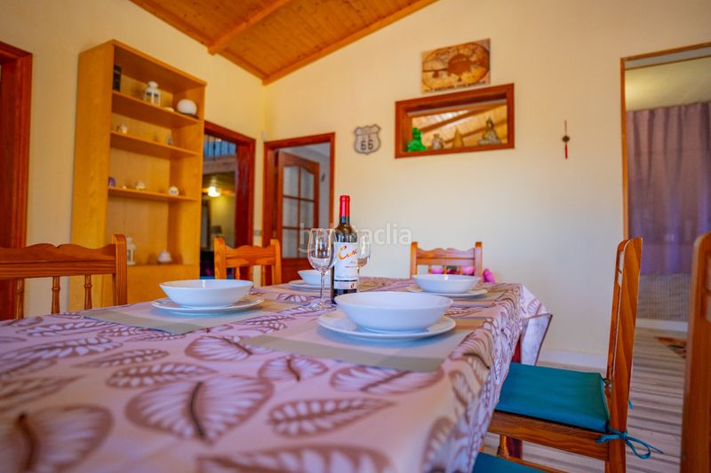 Foto aa4c189f-c336-4584-9b31-7ca7be0ce737. Rent country house with parking in Centro Güímar