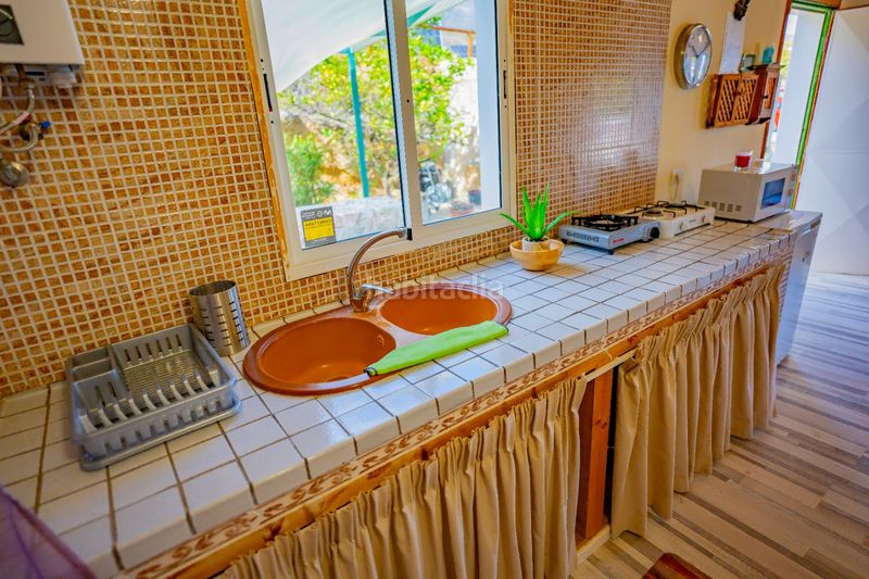 Foto d4353636-1a3d-46c5-a4c1-3074654bcdc2. Rent country house with parking in Centro Güímar