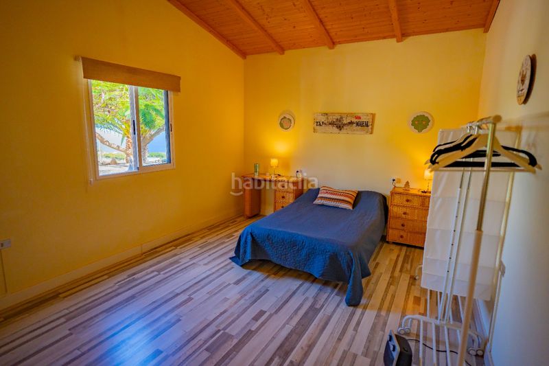 Foto d677a697-5a6e-4560-b901-19afd344dd6c. Rent country house with parking in Centro Güímar