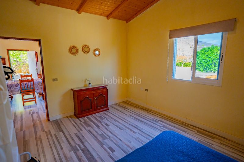 Foto e0155ff3-f670-4858-a2a7-7085a6a92ec1. Rent country house with parking in Centro Güímar