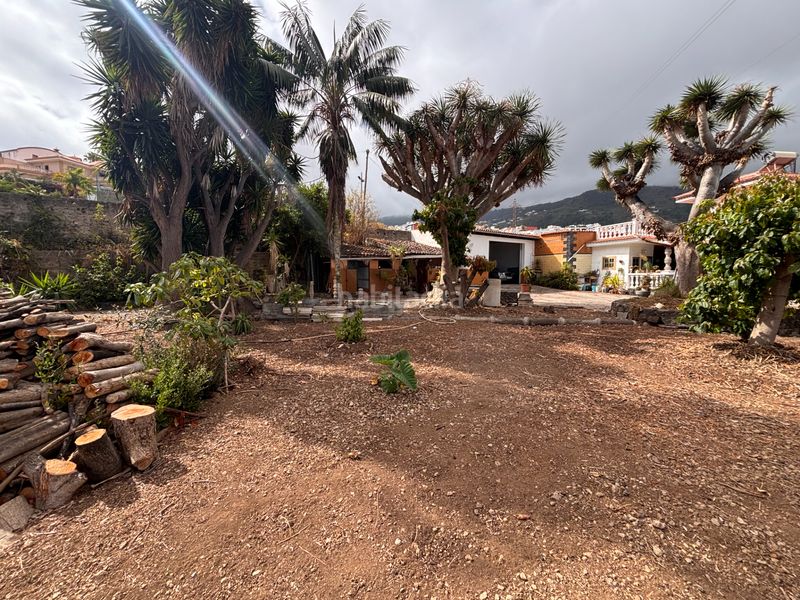 Foto 0114e480-bdd5-4b31-971d-561a80f5d949. Chalet casa chalet independiente - tenerife norte en Icod de los Vinos
