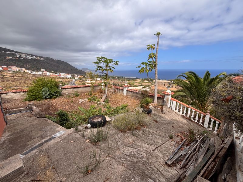 Foto 1e251356-d89d-4468-8fc4-1a7eaf853f9b. Chalet casa chalet independiente - tenerife norte en Icod de los Vinos