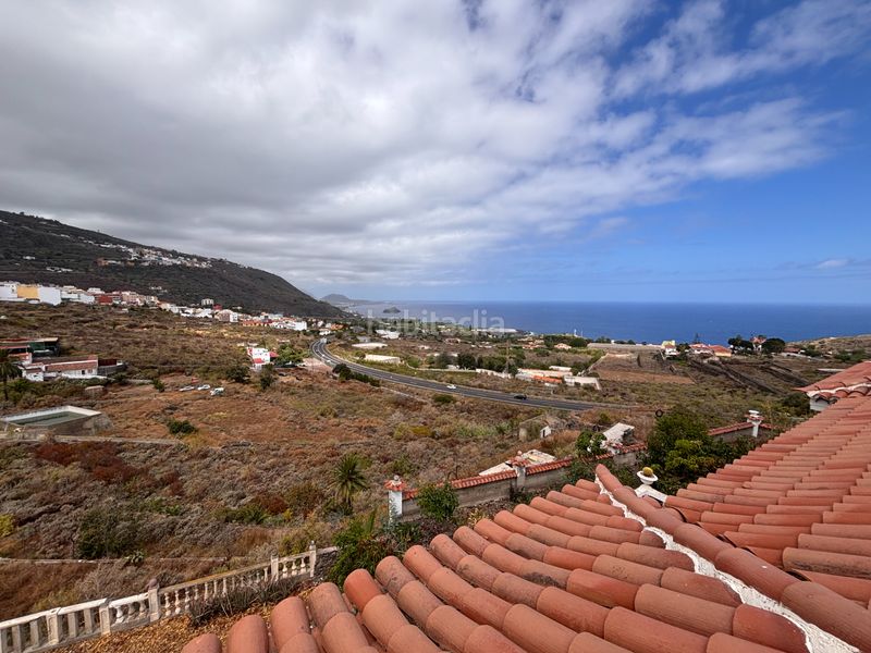 Foto 1f00243a-0eab-4fa7-9681-e95c695725b9. Chalet casa chalet independiente - tenerife norte en Icod de los Vinos