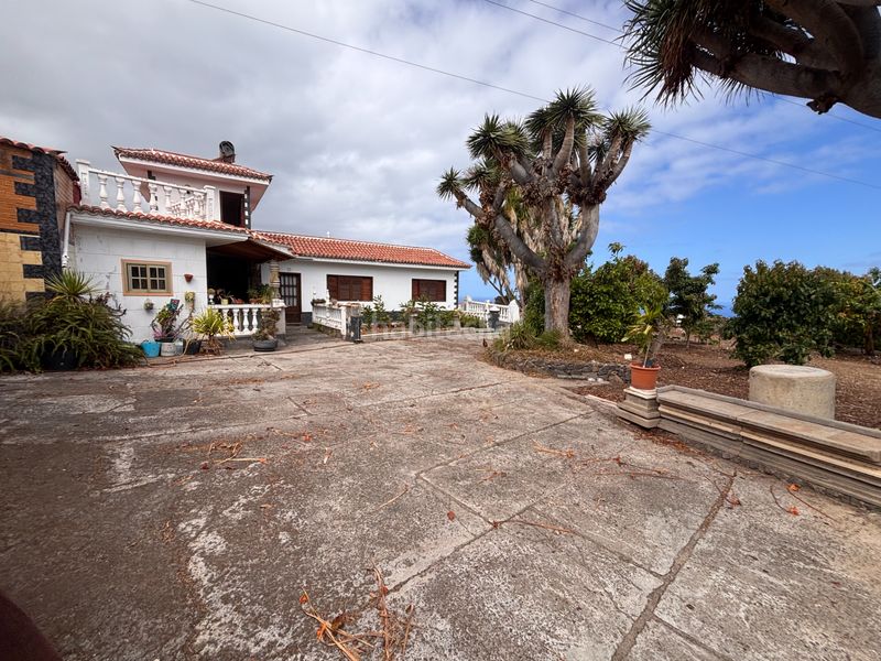 Foto 4261933a-3f78-479a-acfe-d22486a668be. Chalet casa chalet independiente - tenerife norte en Icod de los Vinos