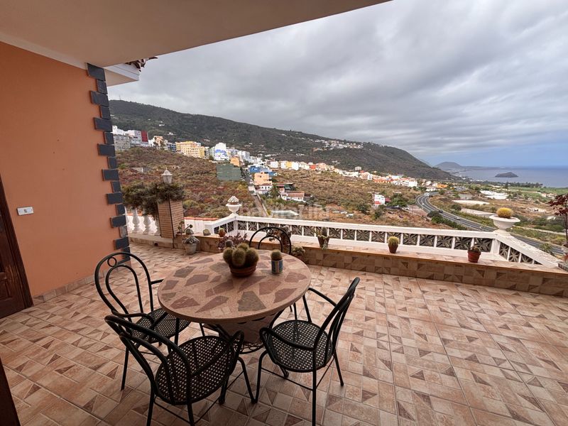 Foto 44d73198-7f6f-4c39-a77d-ba1dec00a96e. Chalet casa chalet independiente - tenerife norte en Icod de los Vinos
