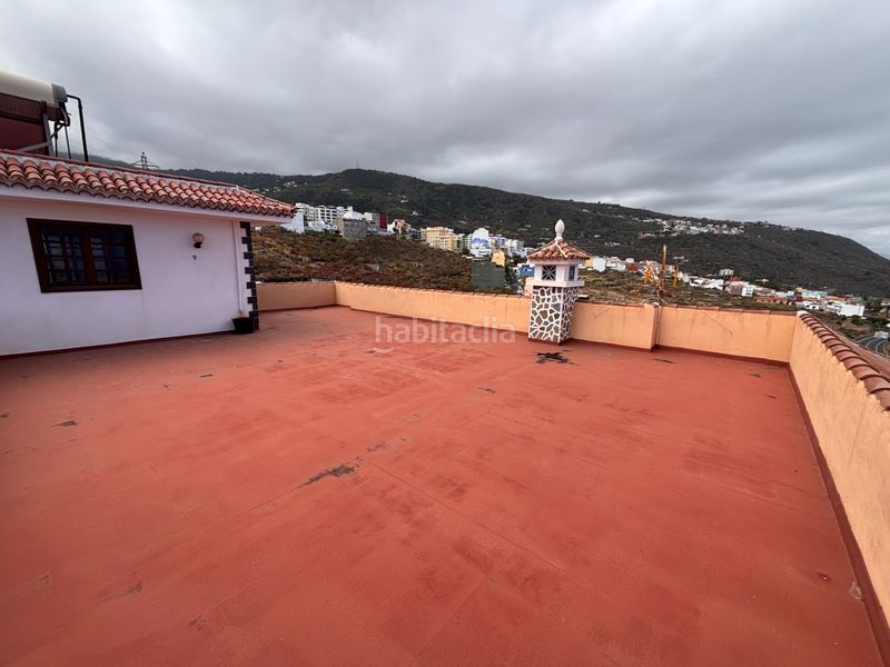 Foto 4eb9e6c6-8f57-41a8-a098-1c0d9b22d1f0. Chalet casa chalet independiente - tenerife norte en Icod de los Vinos