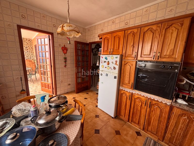 Foto 4f5847de-ab56-43f7-b578-47034b68f319. Chalet casa chalet independiente - tenerife norte en Icod de los Vinos