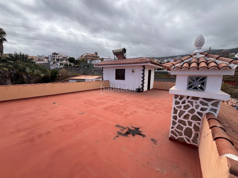 Foto 4fe3cdda-e1ce-4f86-91a1-983b1890be04. Chalet casa chalet independiente - tenerife norte en Icod de los Vinos