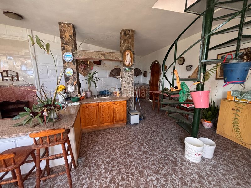 Foto 5cf5eef1-cd23-447d-97e4-e610ab2de144. Chalet casa chalet independiente - tenerife norte en Icod de los Vinos