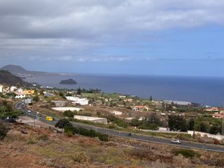 Chalet  Calle cecilio montes. Casa chalet independiente en icod de los vinos - tenerife norte