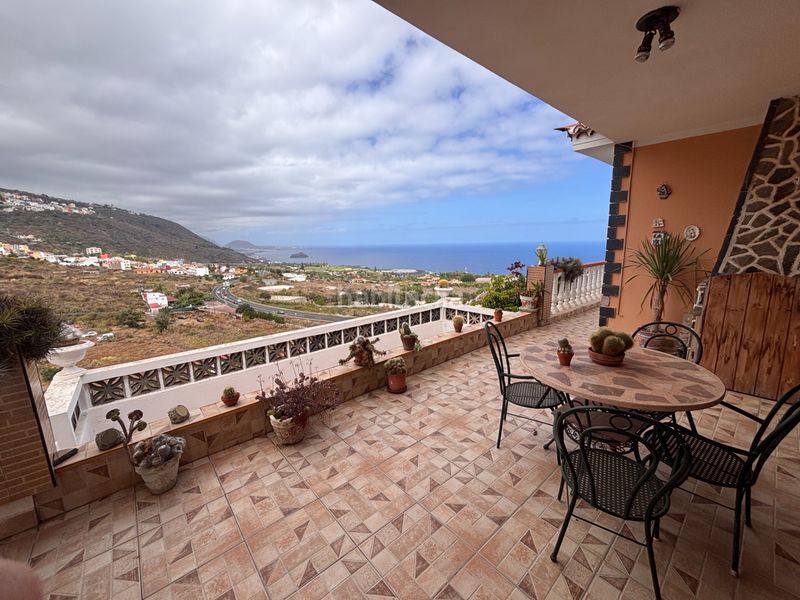 Foto 853a8375-62a9-40ff-a3af-44354d0c0fbb. Chalet casa chalet independiente - tenerife norte en Icod de los Vinos