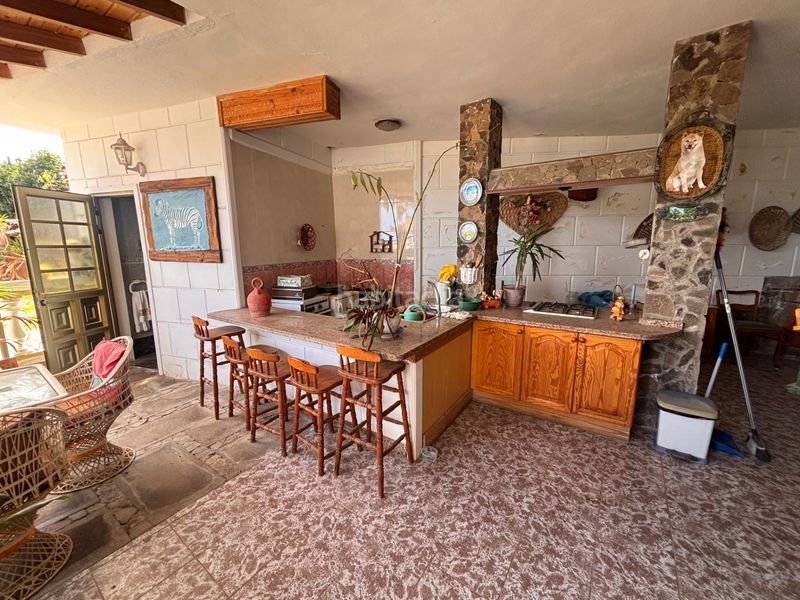 Foto 9a263d42-749f-4af7-b51a-9ed78aeb9328. Chalet casa chalet independiente - tenerife norte en Icod de los Vinos