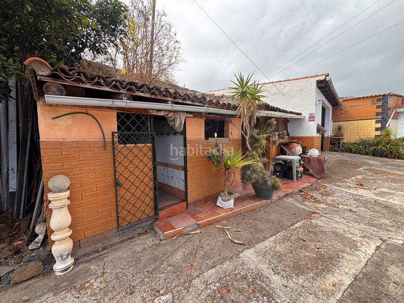Foto b1ed3acf-2112-4633-aa8f-d330f56cbb5d. Chalet casa chalet independiente - tenerife norte en Icod de los Vinos