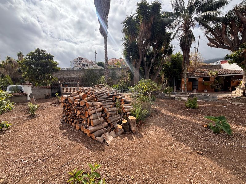 Foto c93f53af-b2e2-49ea-9849-71f070d2c656. Chalet casa chalet independiente - tenerife norte en Icod de los Vinos