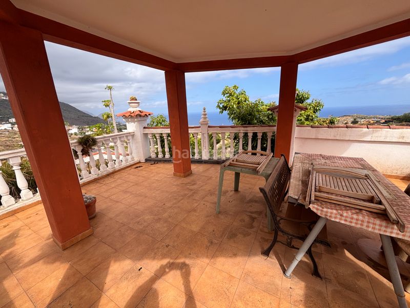 Foto d66adcbc-5323-4645-90f3-a74492c6dad4. Chalet casa chalet independiente - tenerife norte en Icod de los Vinos