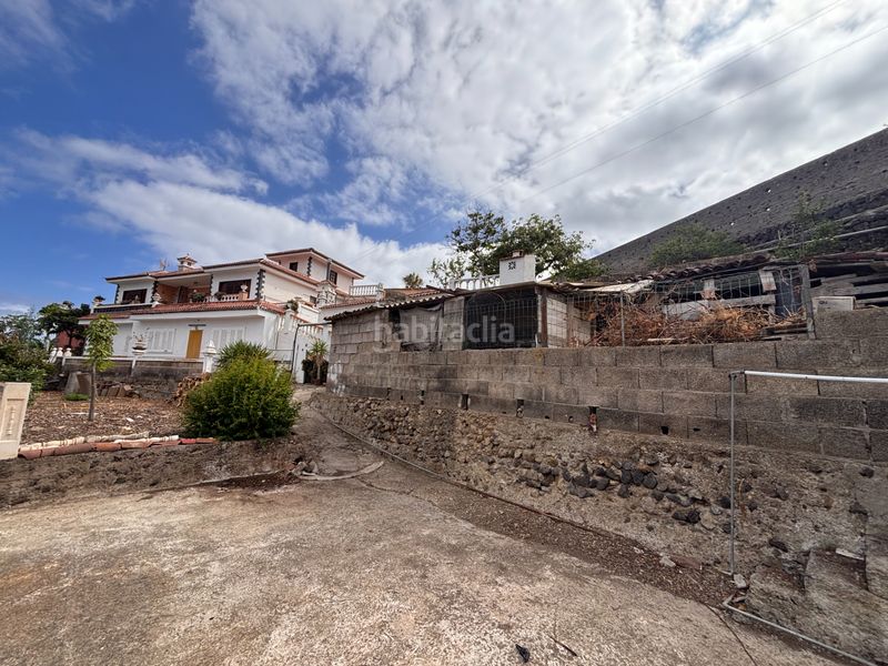Foto e47eb176-5ab2-4cfa-b126-46ea00259f4c. Chalet casa chalet independiente - tenerife norte en Icod de los Vinos