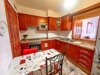 Etagenwohnung  Calle cupreso