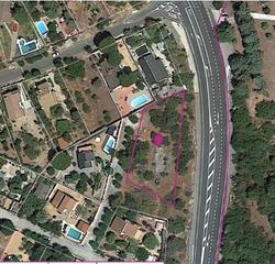 Residential Plot  N/a. A 5 minutos de san martín de valdeiglesias se vende  parcela urb