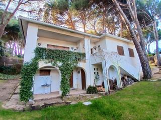 Xalet a Avenida monterrey 322. Chalet en urbanización ciudad de san ramón , san martín de valde