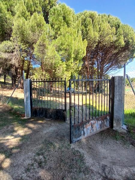 Foto 09dbacb1-c1f4-4837-9286-1b870b934285. Finca rústica en partida las colmenas 6 terreno rústico en San Martín de Valdeiglesias