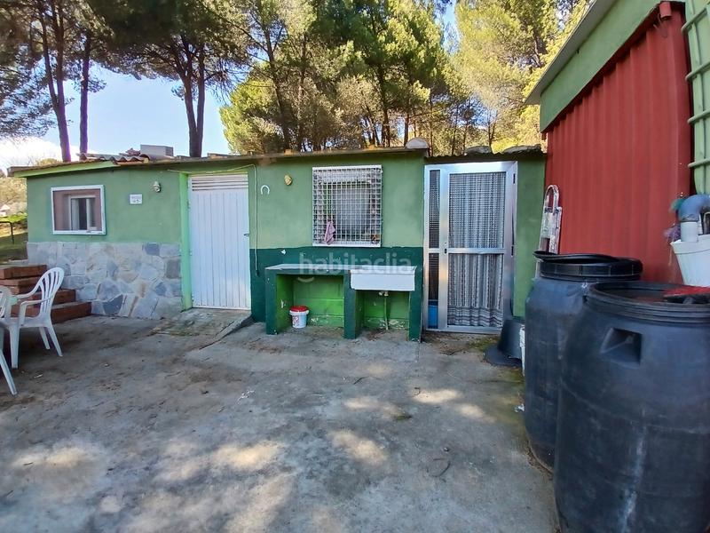 Foto 45bbbd98-48ef-4d93-933b-79b5073781de. Finca rústica en partida las colmenas 6 terreno rústico en San Martín de Valdeiglesias