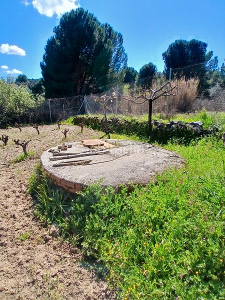 Foto 76a88b9b-1d3a-46e9-be89-ce954e9dbbf3. Finca rústica en partida las colmenas 6 terreno rústico en San Martín de Valdeiglesias