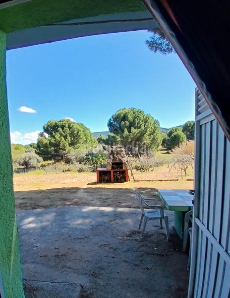 Foto 8585e301-0b86-4fd6-9d58-aa72bbe472f6. Finca rústica en partida las colmenas 6 terreno rústico en San Martín de Valdeiglesias