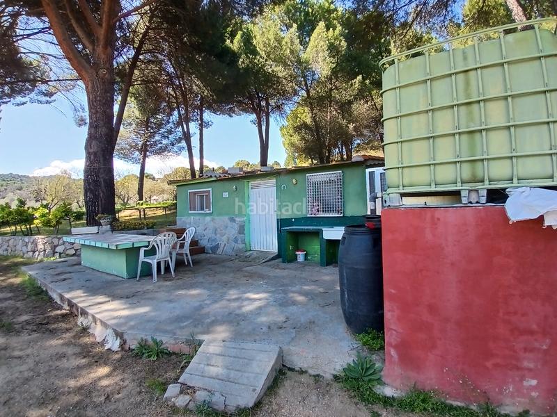 Foto a933b981-987b-43af-8e64-8337c3b0612a. Finca rústica en partida las colmenas 6 terreno rústico en San Martín de Valdeiglesias