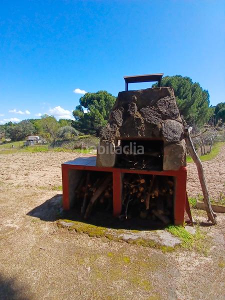 Foto bbe92ef8-2920-4cce-ac54-f749981648fd. Finca rústica en partida las colmenas 6 terreno rústico en San Martín de Valdeiglesias