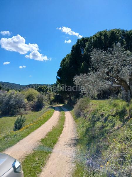 Foto bbfcc83b-9451-4f00-95c7-def144c44208. Finca rústica en partida las colmenas 6 terreno rústico en San Martín de Valdeiglesias