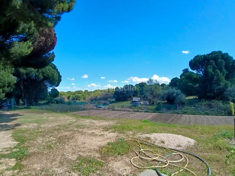 Foto bce86ead-baaa-4320-b530-553a7dea2831. Finca rústica en partida las colmenas 6 terreno rústico en San Martín de Valdeiglesias