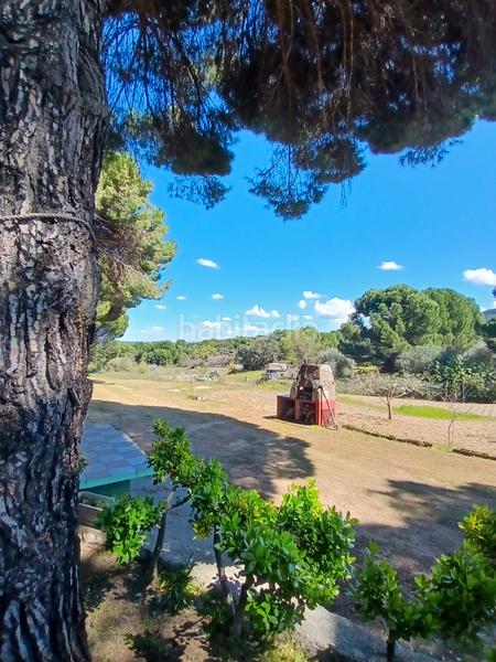 Foto bd11dac4-db09-4d49-a994-76378022b17b. Finca rústica en partida las colmenas 6 terreno rústico en San Martín de Valdeiglesias