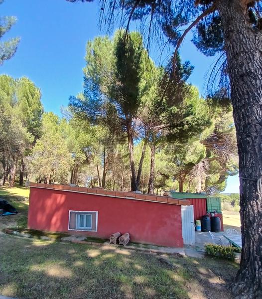 Foto c9458f56-3b3f-4f1f-8fa7-1a2883a43993. Finca rústica en partida las colmenas 6 terreno rústico en San Martín de Valdeiglesias