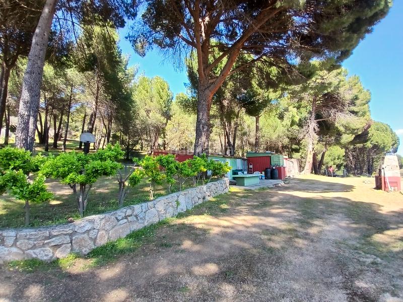 Foto d46640b6-aadf-44de-ac8d-ab382eef498a. Finca rústica en partida las colmenas 6 terreno rústico en San Martín de Valdeiglesias
