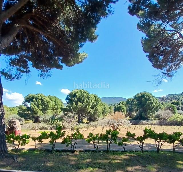 Foto d843c901-d0aa-4348-93b9-f5dee5ca51b4. Finca rústica en partida las colmenas 6 terreno rústico en San Martín de Valdeiglesias