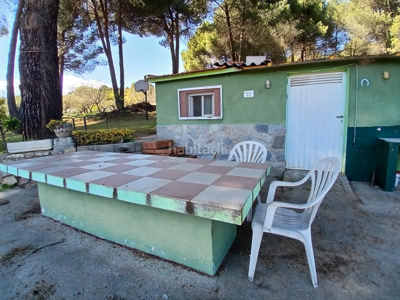 Foto f84ee302-033a-47b3-8f90-cd36e1c83305. Finca rústica en partida las colmenas 6 terreno rústico en San Martín de Valdeiglesias