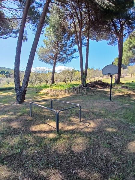 Foto f94d8d3f-8bff-499c-af45-e9237703ff8c. Finca rústica en partida las colmenas 6 terreno rústico en San Martín de Valdeiglesias