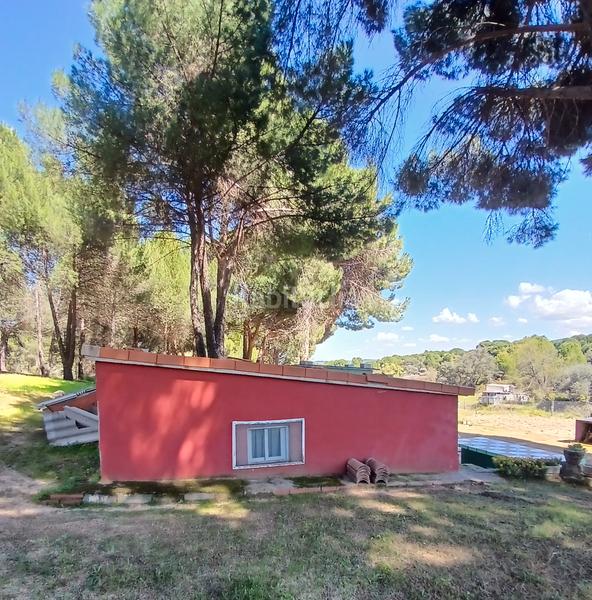 Foto fff67ada-b22e-4f2a-880c-3aacef619345. Finca rústica en partida las colmenas 6 terreno rústico en San Martín de Valdeiglesias