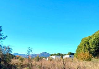 Landgut in Diseminado cr alcorcon 8a. Terreno rústico en san martín de valdeiglesias