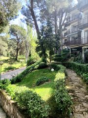 Apartament a Avenida del galeón 86. Apartamento 1 dormitorio en costa de madrid