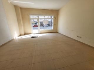 Business premise in El Carbayedo - El Quirinal