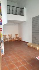 Locale commerciale in El Carbayedo - El Quirinal