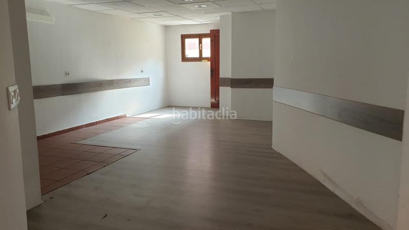 Foto 08c0dbb0-7057-4067-b261-708ffe129bfe. Affitto locale commerciale in El Carbayedo - El Quirinal Avilés