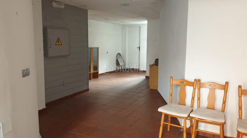 Foto 398f21c3-0223-416a-8e6c-71fb9d6beacd. Affitto locale commerciale in El Carbayedo - El Quirinal Avilés